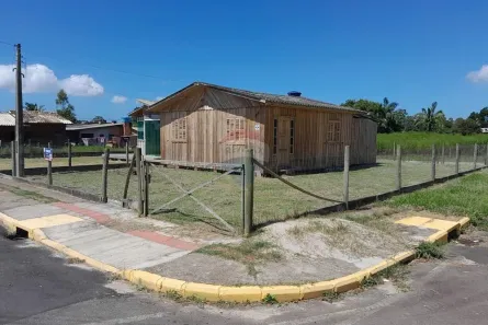 Casa com 2 Quartos à venda, 56m² no Parque Rosita, Santa Rosa do Sul