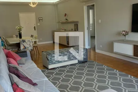 Apartamento com 3 Quartos à venda, 161m² no Campos Elíseos, São Paulo