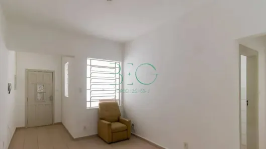 Apartamento com 2 Quartos à venda, 84m² no Aclimação, São Paulo