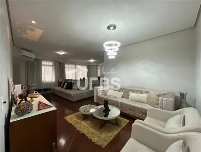 Apartamento com 5 Quartos à venda, 205m² no Setor Oeste, Goiânia