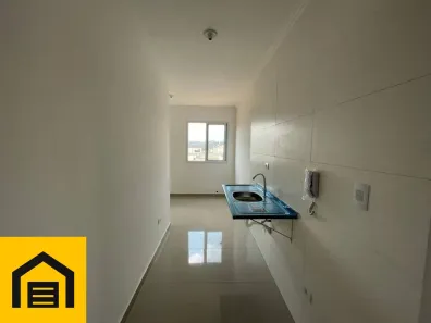 Apartamento com 2 Quartos à venda, 54m² no Matriz, Mauá