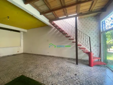 Ponto Comercial para alugar, 190m² no Conjunto Habitacional Presidente Castelo Branco, Carapicuíba