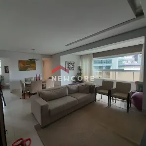 Apartamento com 3 Quartos à venda, 113m² no Vila da Serra, Nova Lima
