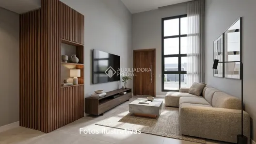 Casa com 2 Quartos à venda, 65m² no Encosta do Sol, Estância Velha