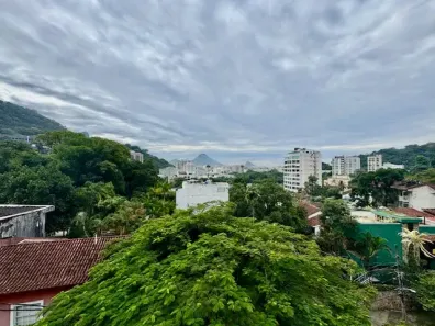 Casa com 5 Quartos à venda, 546m² no Gávea, Rio de Janeiro
