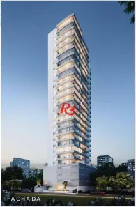Apartamento com 2 Quartos à venda, 65m² no Boqueirão, Santos