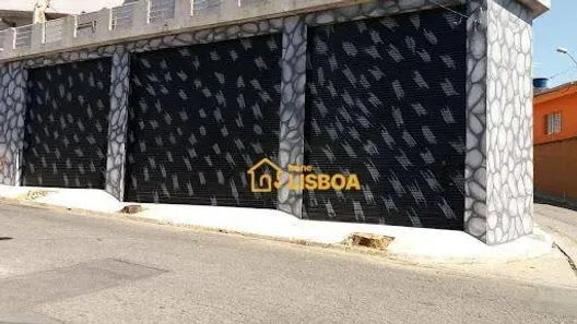 Ponto Comercial para alugar, 210m² no Jardim Egle, São Paulo