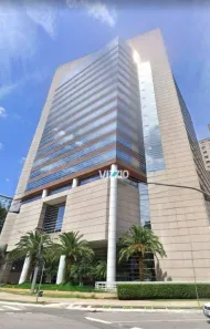 Sala Comercial para alugar, 562m² no Vila Olímpia, São Paulo