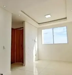 Apartamento com 2 Quartos à venda, 41m² no Jardim Lourdes, São Paulo