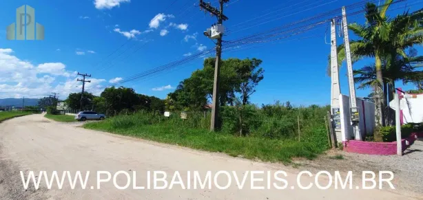 Lote/Terreno à venda, 3200m² no Araçatuba, Imbituba