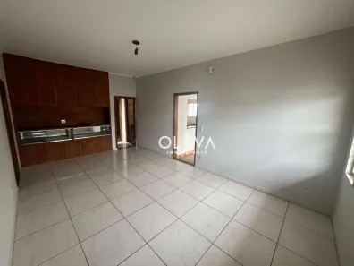 Casa com 3 Quartos para alugar, 250m² no Santos Dumont, São José do Rio Preto