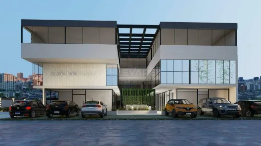 Prédio Comercial para alugar, 1467m² no Jardim América, Ribeirão Preto