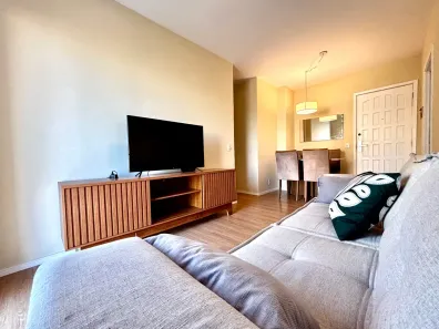 Apartamento com 3 Quartos para alugar, 70m² no Barra Olímpica, Rio de Janeiro