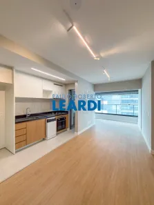 Apartamento com 2 Quartos para alugar, 75m² no Alphaville Centro Industrial e Empresarial/Alphaville., Barueri