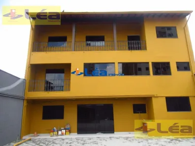 Prédio Comercial para alugar, 150m² no Centro, Suzano