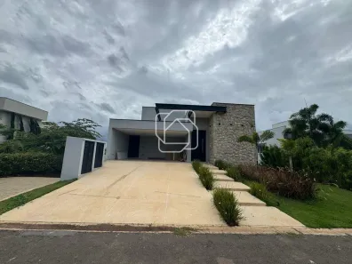 Casa de Condomínio com 3 Quartos à venda, 400m² no Jardim Villas do Golf, Itu