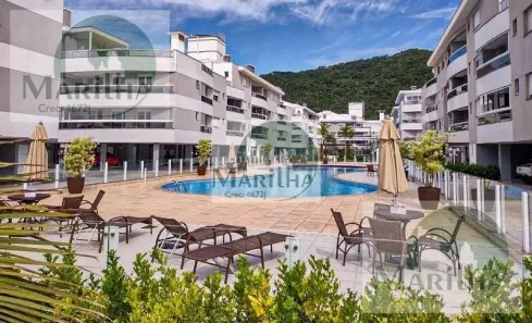 Apartamento com 3 Quartos à venda, 108m² no Ingleses do Rio Vermelho, Florianópolis