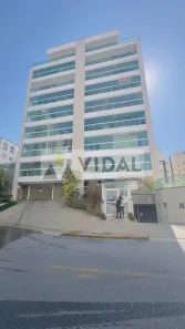Apartamento com 3 Quartos para venda ou aluguel, 140m² no Parque Campolim, Sorocaba