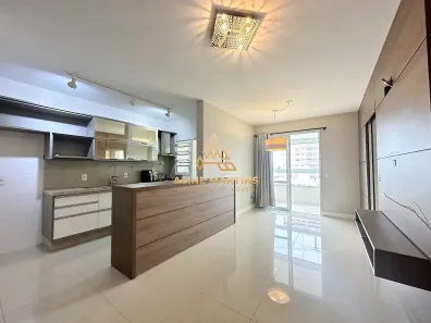 Apartamento com 2 Quartos à venda, 74m² no Nossa Senhora do Rosário, São José