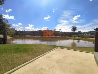 Lote/Terreno à venda, 564m² no Portal do Sol, Contagem