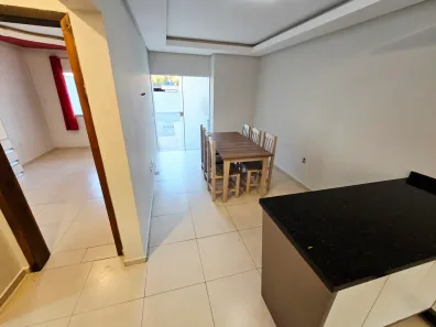 Apartamento com 2 Quartos à venda, 67m² no Areias, Camboriú