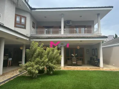 Casa de Condomínio com 3 Quartos à venda, 350m² no Portal do Paraíso II, Jundiaí