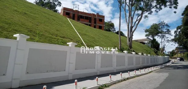 Apartamento com 3 Quartos à venda, 70m² no Bom Retiro, Teresópolis