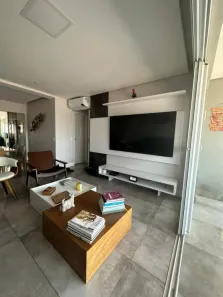 Apartamento com 3 Quartos à venda, 127m² no Tatuapé, São Paulo