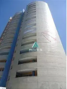 Apartamento com 4 Quartos para alugar, 256m² no Vila Assunção, Santo André