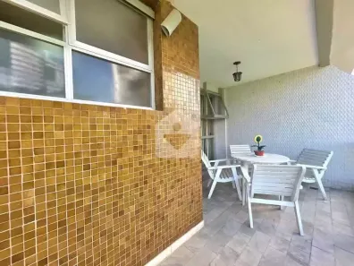 Apartamento com 2 Quartos à venda, 100m² no Barra da Tijuca, Rio de Janeiro