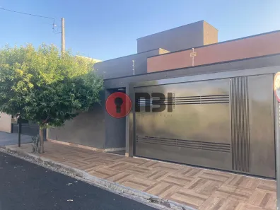 Casa com 2 Quartos à venda, 150m² no Fazenda Rio Preto, São José do Rio Preto