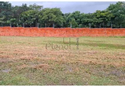 Lote/Terreno à venda, 311m² no Jardim Residencial Viena, Indaiatuba