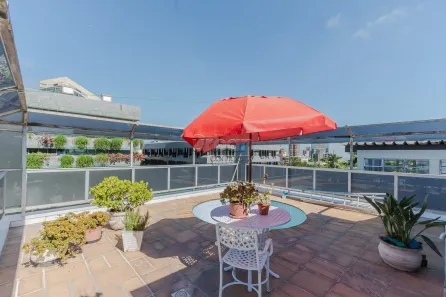 Cobertura com 3 Quartos à venda, 221m² no Higienópolis, Porto Alegre