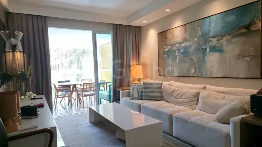 Apartamento com 3 Quartos à venda, 128m² no Agronômica, Florianópolis