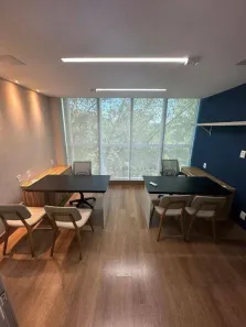 Sala Comercial à venda, 41m² no Eurico Salles, Serra