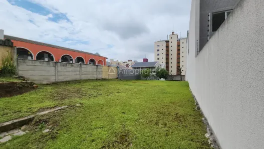 Lote/Terreno à venda, 416m² no Portão, Curitiba