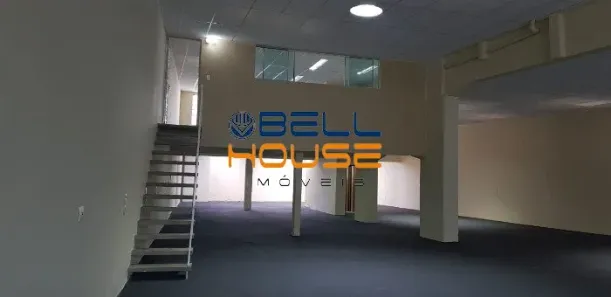 Galpão/Depósito/Armazém à venda, 665m² no Casa Branca, Santo André