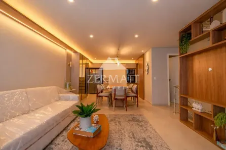 Sobrado com 2 Quartos à venda, 144m² no Água Verde, Blumenau