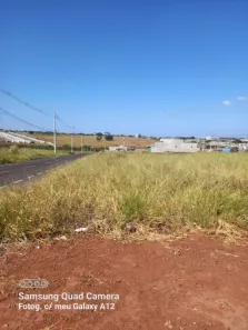 Lote/Terreno à venda, 600m² no Maisparque Rio Preto, São José do Rio Preto