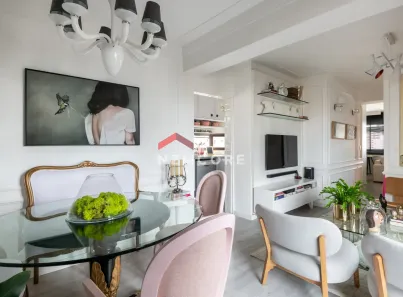 Apartamento com 1 Quarto à venda, 70m² no Centro, Campinas