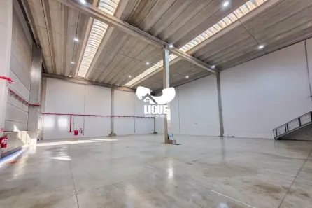 Galpão/Depósito/Armazém para alugar, 1200m² no Colônia (Zona Leste), São Paulo