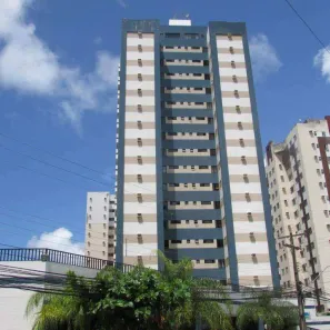 Apartamento com 3 Quartos à venda, 83m² no Jardim Armação, Salvador