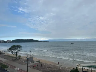 Apartamento com 3 Quartos à venda, 130m² no Praia do Morro, Guarapari