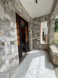Casa com 3 Quartos à venda, 110m² no Centro, Campos dos Goytacazes