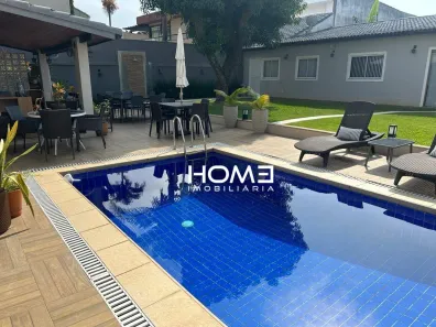Casa de Condomínio com 4 Quartos à venda, 524m² no Barra da Tijuca, Rio de Janeiro