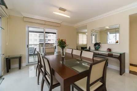 Apartamento com 3 Quartos à venda, 225m² no Cerqueira César, São Paulo
