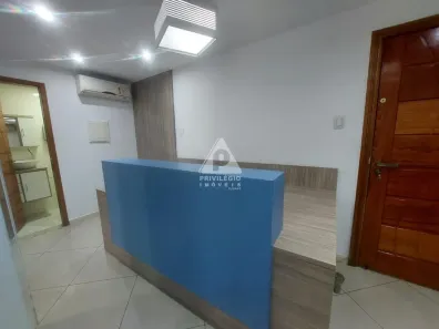 Ponto Comercial à venda, 1m² no Centro, Rio de Janeiro
