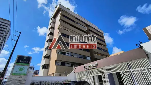 Apartamento com 4 Quartos à venda, 400m² no Aldeota, Fortaleza