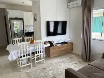 Apartamento com 2 Quartos à venda, 61m² no Nova Palhoça, Palhoça