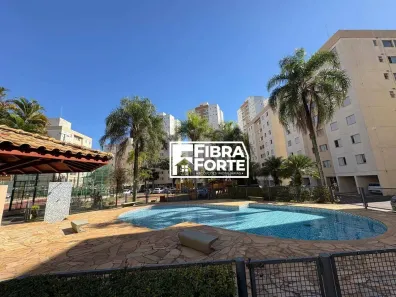 Apartamento com 2 Quartos à venda, 60m² no Vila Progresso, Campinas